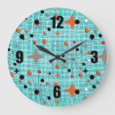 Search for retro clocks Orange