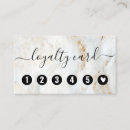 Search for spa loyalty cards Modern