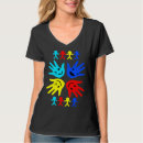 Search for autism awareness tshirts Spectrum