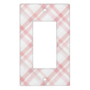 Search for nursery light switch covers For her