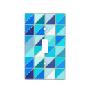 Search for mosaic light switch covers White
