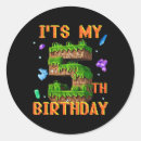Search for its my birthday stickers Lets go brandon