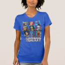 Search for guardians of the galaxy womens tshirts Starlord