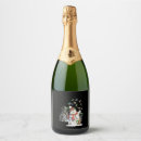 Search for santa claus wine labels Gnome