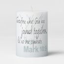 Search for marriage candles Anniversary