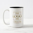 Search for corporate mugs Simple