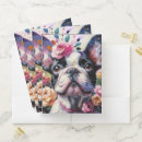 Search for french bulldog office supplies Whimsical