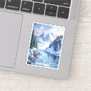 Search for alaska stickers National park
