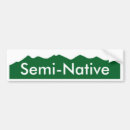 Search for colorado bumper stickers Native