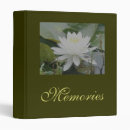 Search for padded binders Flower
