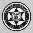 Search for fugitive recovery agent Investigator