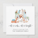 Search for all is calm bright cards Minimalist