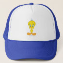 Search for bird baseball hats Looney tune character
