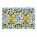 Search for italian placemats Italy