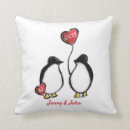 Search for penguin pillows cute