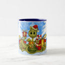 Search for cute christmas mugs Merry