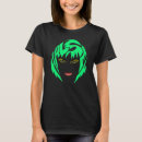 Search for neon green tshirts Music