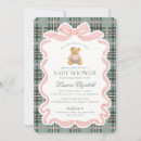 Search for money shower invitations We can bearly wait
