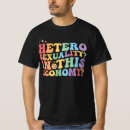 Search for heterosexual pride tshirts Lesbian