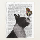 Search for pet lovers planners Boston terriers