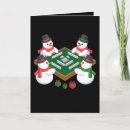 Search for mahjong cards 2026