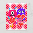 Search for funny happy valentines day postcards hearts
