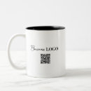 Search for qr code mugs Corporate