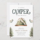 Search for forest baby shower invitations Adventure