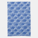 Search for cobalt blue kitchen towels Japanese
