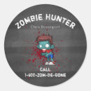 Search for blood splatter stickers Horror