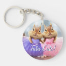 Search for ballerina keychains Cute