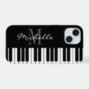 Search for piano iphone cases music