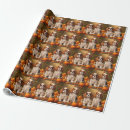 Search for cavalier king charles spaniel wrapping paper Puppy