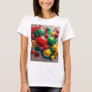 Search for cotton boll Colorful