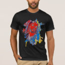Search for sacred heart of jesus tshirts Religious