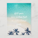 Search for beach quotes postcards Motivational quote