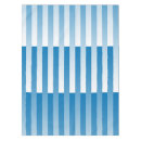 Search for blue and white stripe tablecloths Stripes