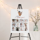 Search for birthday posters First year photos