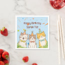 Search for party plates and napkins Kids birthday party