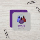 Search for data analyst business cards Cybersecurity