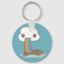 Search for spaghetti keychains Cute