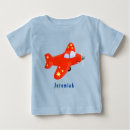 Search for pilot baby clothes Flying
