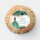 Search for emerald green birthday favors Quinceanera