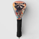 Search for hawaii golf head covers Animal