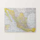 Search for mexico puzzles America