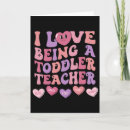 Search for english teacher cards Pink