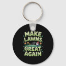 Search for lawn mower keychains Women kids