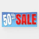 Search for clearance sale signs Store