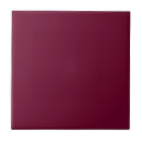 Search for maroon color tiles Dark red