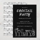 Search for sunset cocktail party invitations Happy hour